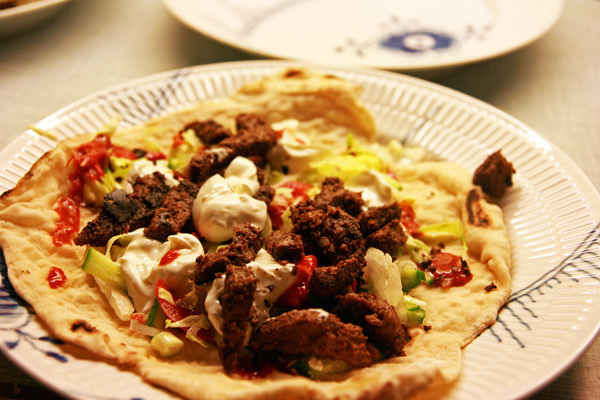 Shawarma